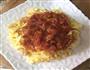 番茄肉酱盖金枪鱼饭的做法图解23