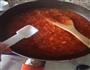 番茄肉酱盖金枪鱼饭的做法图解6