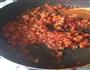 番茄肉酱盖金枪鱼饭的做法图解9