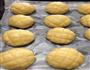 菠萝包的做法图解8