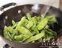 油豆角焖面的做法图解4