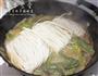 油豆角焖面的做法图解7