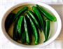 凉拌秋葵的做法步骤3