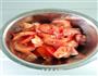 番茄玉米丁的做法图解2