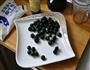 蓝莓酸奶的做法图解2
