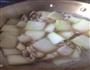 冬瓜炒肉片的做法图解5