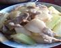 冬瓜炒肉片的做法图解6