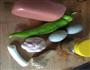 原味茄子煲的做法图解2
