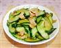 分享-如何炒出滑嫩瘦肉-青瓜炒瘦肉的做法图解7