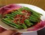 呛拌芦笋的做法图解6