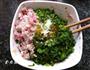 鲜肉芥菜包的做法图解10