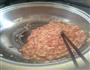 茴香猪肉饺子的做法图解2