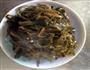 海带丝酸豆角的做法图解4