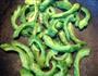 酱香苦瓜的做法图解3