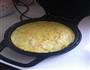 鸡蛋南瓜饼的做法图解7