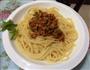 意大利面的做法图解3