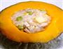 甜甜糯糯谢花面南瓜盅的做法图解9