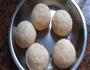 芝麻糯米球的做法图解7