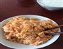 蕃茄蛋炒饭的做法图解1