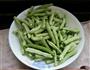 干煸豆角的做法图解1