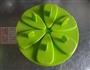 奶提子雪糕的做法图解5