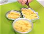 爽滑Q弹鸡蛋布丁的做法图解6