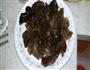 咸肉炖冻豆腐的做法图解1