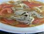 番茄牛肉的做法图解1