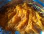 南瓜薄饼的做法图解3