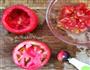 番茄“烤”蛋-番茄与蛋的新玩法的做法图解2