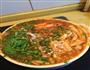 韩式泡菜牛肉火锅的做法图解4