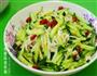 凉拌黄瓜金针菇的做法图解7