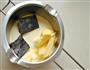 香浓巧克力芝士的做法图解7