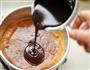 香浓巧克力芝士的做法图解8