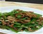 青椒肉丝的做法图解11