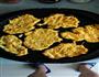 黄金南瓜饼的做法图解3
