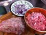 虾肉土豆饼的做法图解1