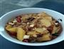 土豆干烧粉丝的做法图解5