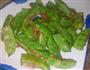 自制豆角酿肉的做法图解12