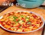 麻辣豆腐的做法图解1