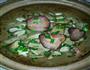 腊肉豆腐煲的做法图解5
