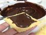 核桃巧克力夹心蛋糕的做法图解10