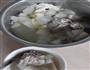 排骨冬瓜汤的做法图解3