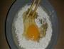 蔬菜豆渣饼的做法图解1