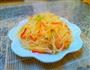 青椒土豆丝的做法图解4