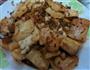 肉末鸡汤豆腐的做法图解4