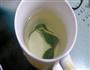 夏日去暑凉茶-冰镇薄荷蜂蜜茶的做法图解3