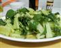 麻油黄瓜的做法图解3