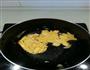 韭黄炒蛋的做法图解3