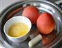 西红柿炒鸡蛋的做法图解1